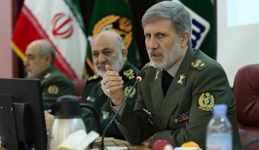 ارزش امنیت بالاتر از بهایی است که برای آن می‌پردازیم/ باید متناسب با تهدیدات، تسلیحات و خود را کارآمد کنیم