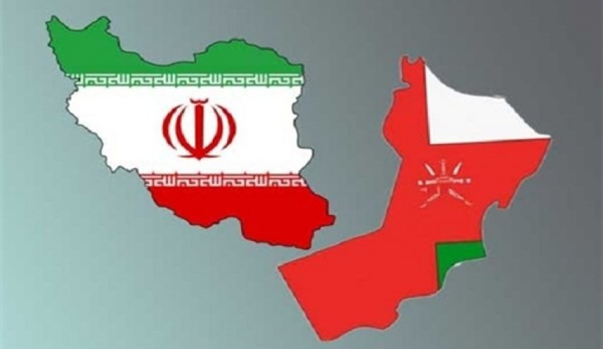 ايران وعمان تتفقان على تسيير خط بحري منتظم وزيادة الرحلات الجوية بينهما