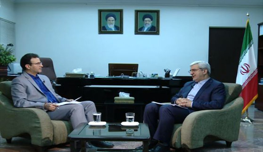 شاهد جوانگرایی در ثبت نام های این دوره بودیم/ انتخابات را در فضایی امن برگزار خواهیم کرد