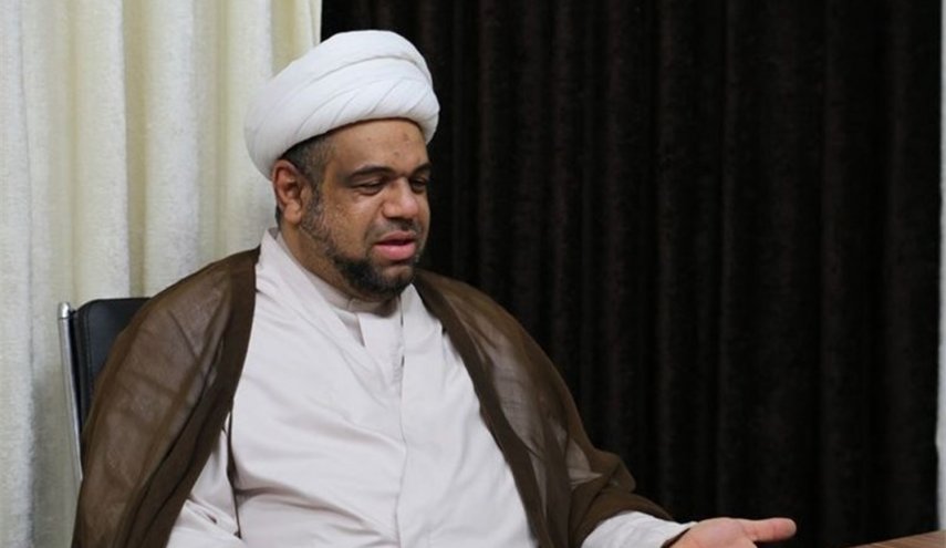 الدقّاق: لا صحّة لشائعات حول وفاة آية الله قاسم