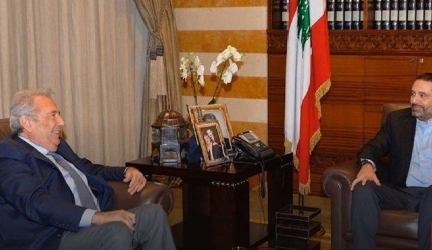 لبنان و «سعد الحریری» از استعفا تا باج‌خواهی؛ یا من یا هیچ فرد دیگری
