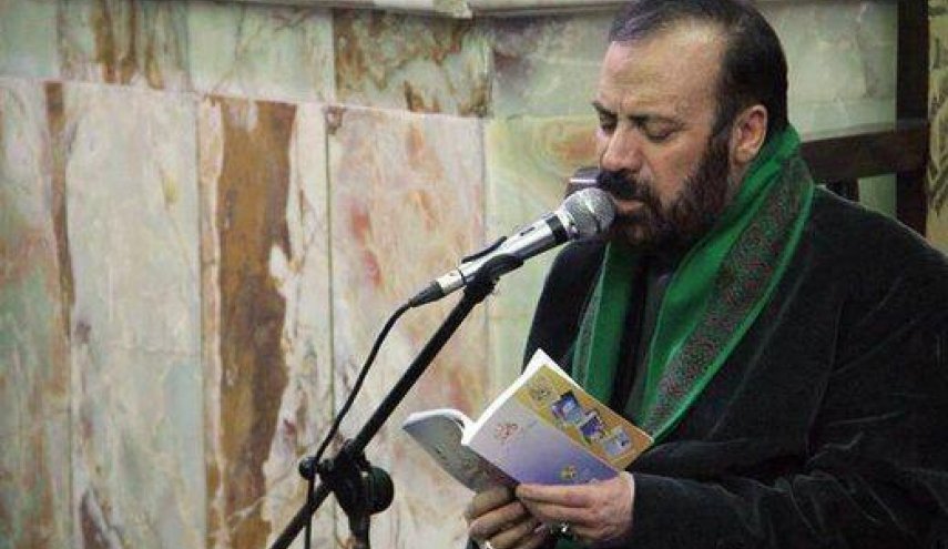 مناجات‌خوان سحرهای ماه مبارک رمضان درگذشت