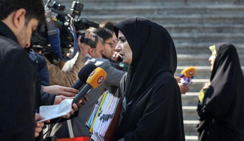 اولین جلسه هیات پیگیری حوادث آبان‌ماه این هفته برگزار می‌شود