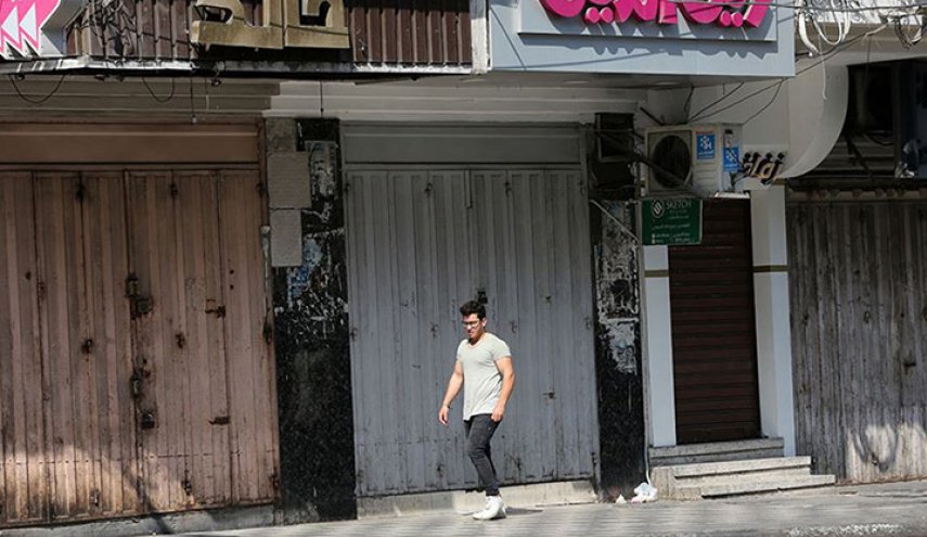 إضراب شامل بالخليل رفضاً لمخططات استيطانية جديدة
