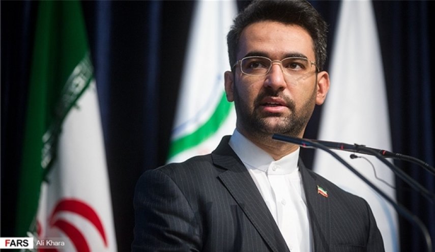الاتصالات الايرانية تعلن عن مفاجأة للشعب الخميس المقبل