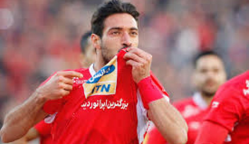 گل شجاع خلیل‌زاده به الاهلی بهترین گل فصل لیگ قهرمانان آسیا شد + فیلم