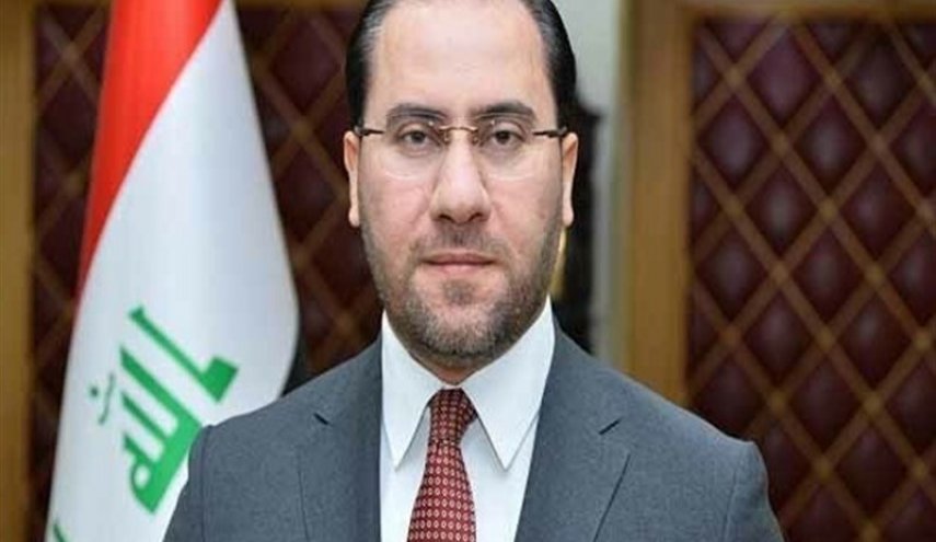 بغداد: هیچ کشوری نمی‌تواند از خاک عراق به همسایگان تعرض کند