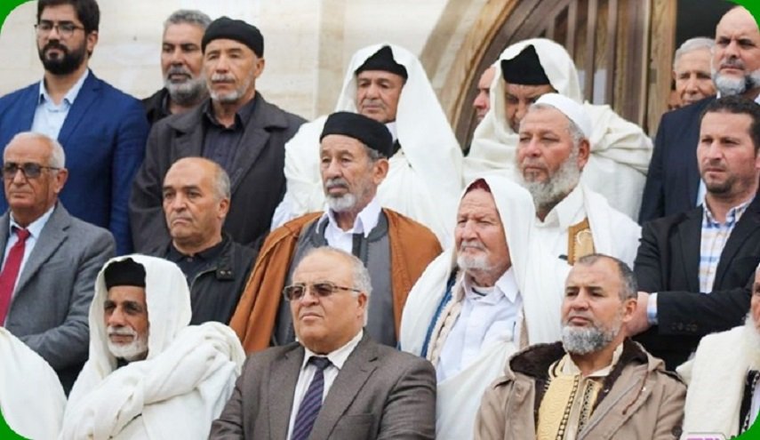 الإعلان عن تشكيل قوة عسكرية مشتركة لحماية مدن ليبيا