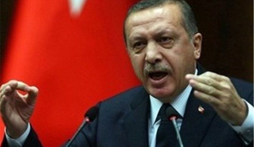 اردوغان آمریکا را به تعطیلی «اینجرلیک» تهدید کرد
