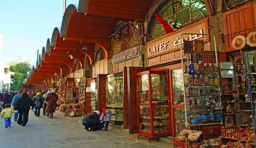 مسؤول سوري يكشف خلفيات اغلاق المطاعم بعد الواحدة ليلا