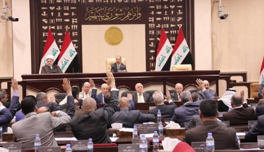 المیادین از احتمال موافقت سیاسیون عراق با تشکیل دولت موقت خبر داد