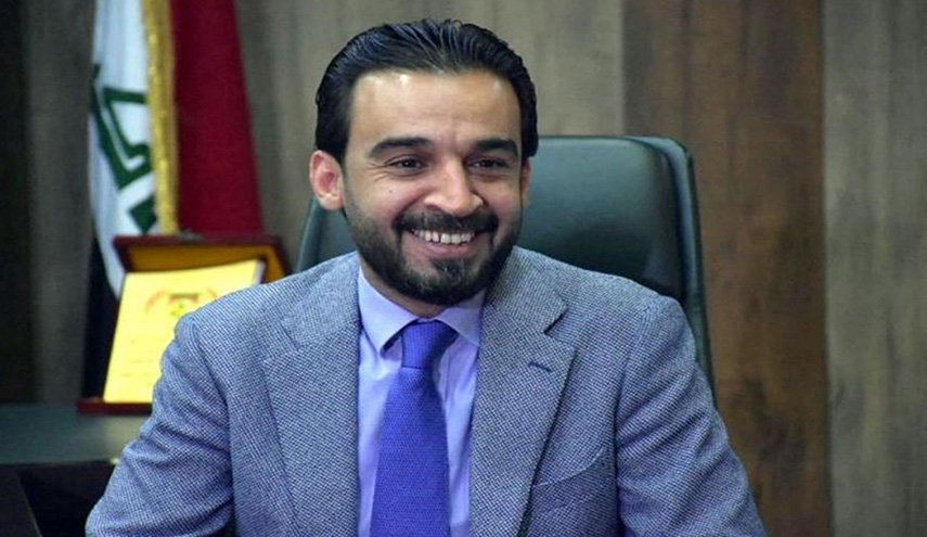 الحلبوسي: النصر على 'داعش' يكتمل بهذه الصورة!