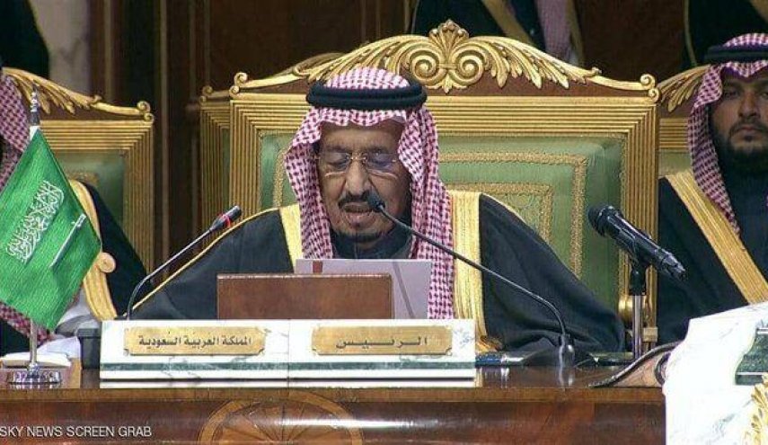 پادشاه سعودی: باید در مقابل ایران متحد شویم/ جامعه جهانی امنیت انرژی و گذرگاههای دریایی را تأمین کند!
