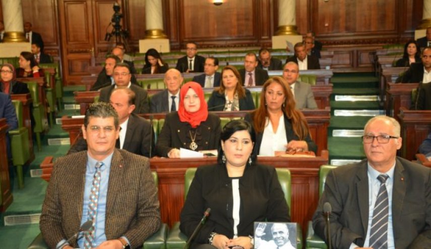 “النهضة” التونسية تفشل في تمرير مشروع “صندوق الزكاة” 
