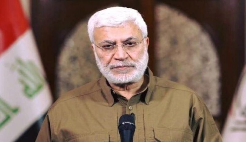 الحشد الشعبی: اگر مرجعیت نبود، نمی‌توانستیم عراق را آزاد کنیم
