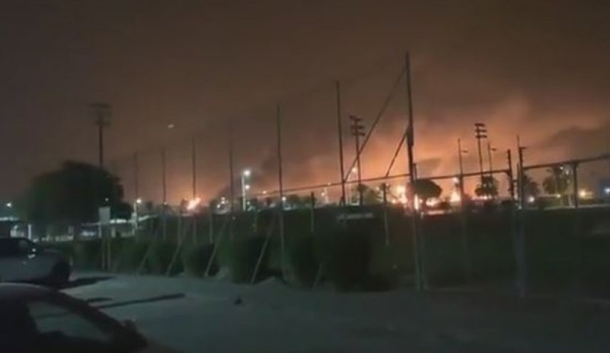 سازمان ملل ادعای حمله ایران به «آرامکو» را تأیید نکرد