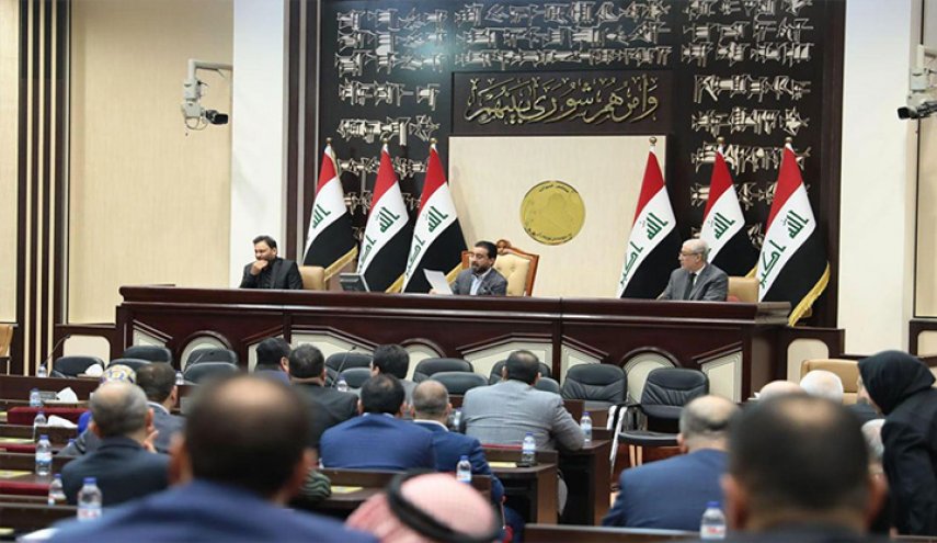 نائب يكشف اهم مايبحثه مجلس النواب العراقي اليوم