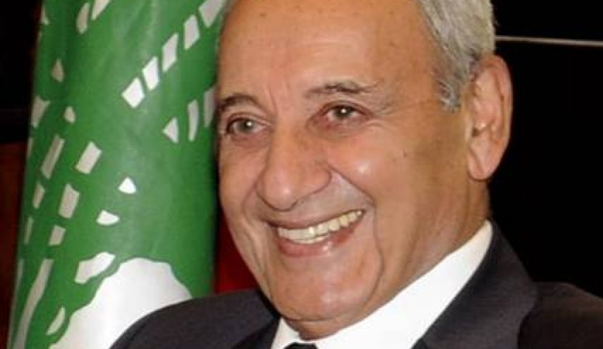 برّي: لإجراء الاستشارات النيابية في موعدها وعدم تأجيل