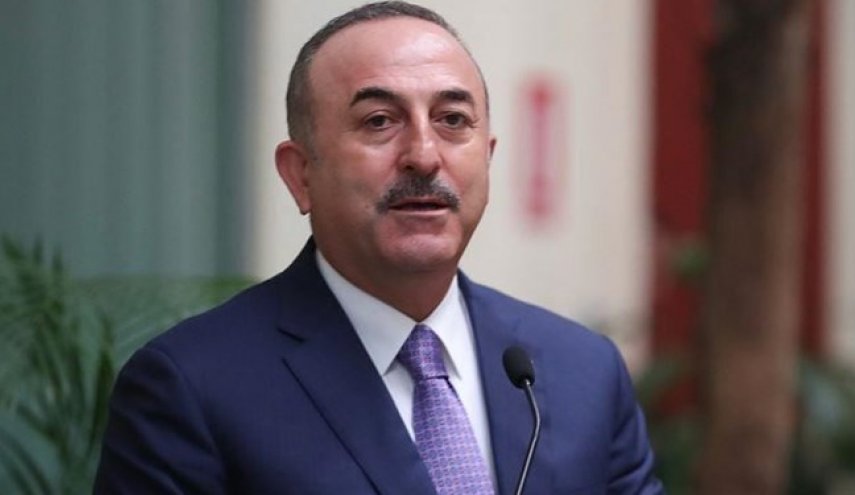 تهدید ترکیه به اخراج نظامیان آمریکایی از پایگاه «اینجرلیک»
