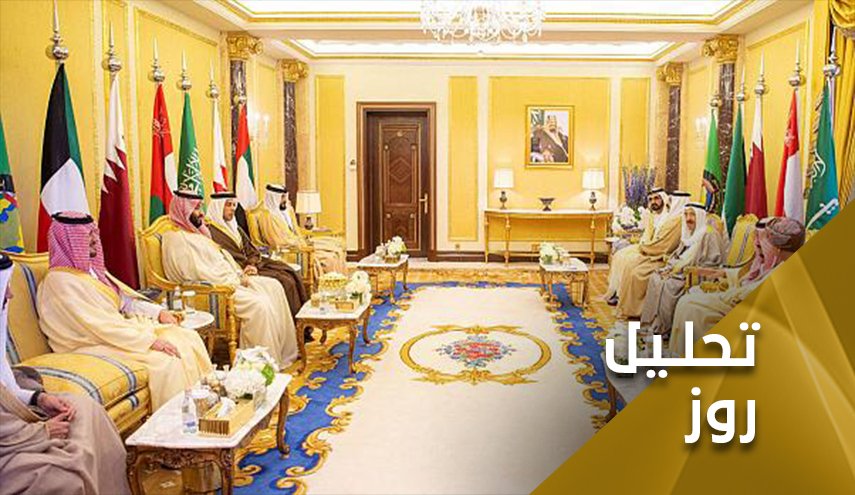 چه کسی بیانیه پایانی شورای همکاری خلیج فارس را نوشت؟