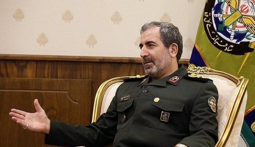 لجنة عسكرية مشتركة بين روسيا وإيران تلتئم في موسكو