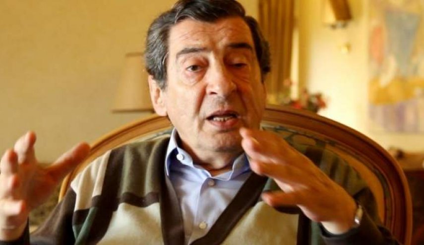 الفرزلي: أرجح ان يتم تكليف الحريري يوم الاثنين
 