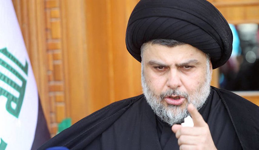 علت تأخیر در تصویب قانون انتخابات در پارلمان عراق از زبان جریان صدر