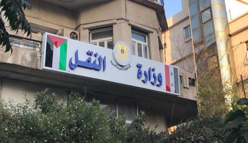 النقل السورية تسمح مجدداً بنقل المركبات بين المحافظات