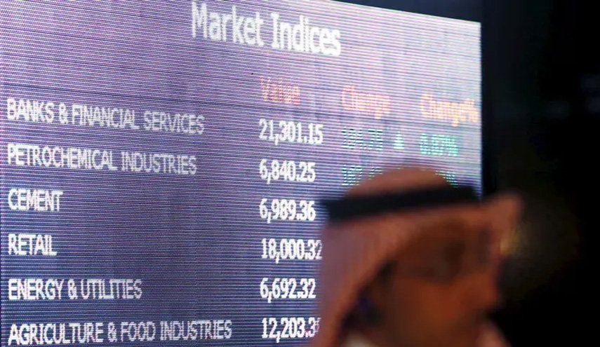 کسری بودجه 50 میلیارد دلاری عربستان سعودی در سال 2020