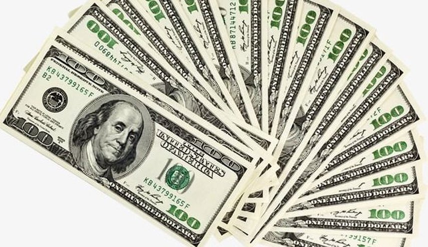 کاهش قیمت دلار/ قیمت طلا، دلار، سکه و ارز امروز 21 آذر 98