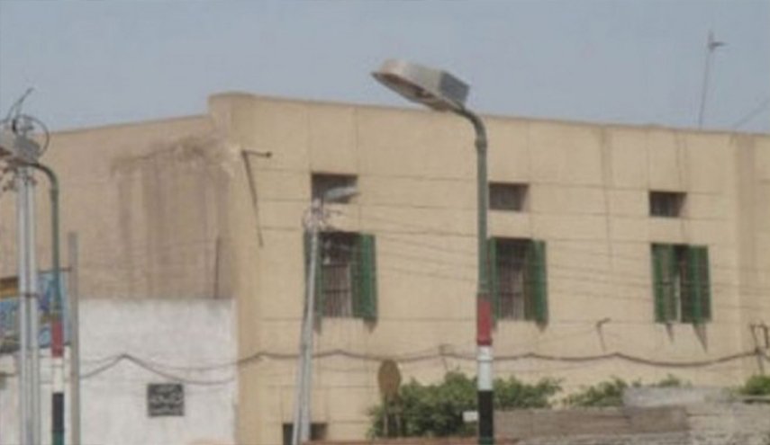 أنباء عن اعتقال عسكريين بسجن شديد الحراسة في القاهرة
