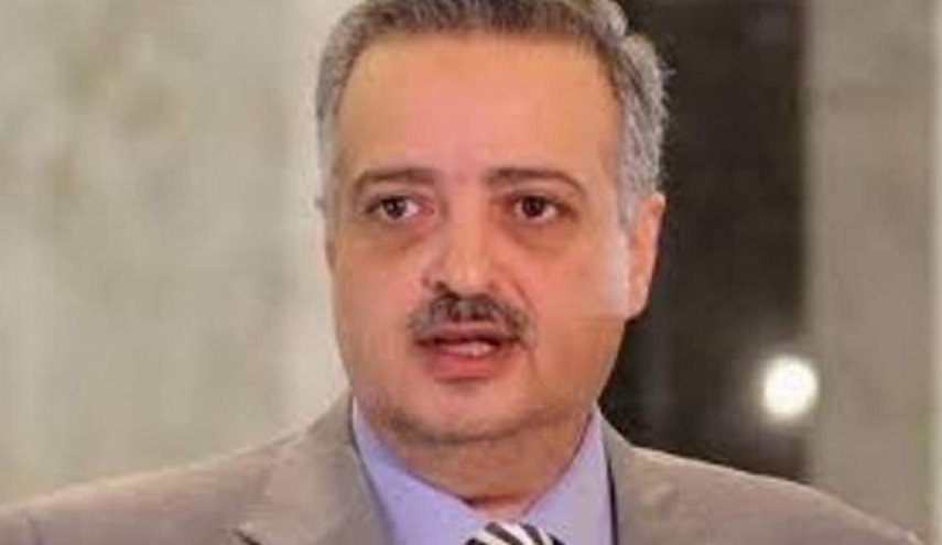 ارسلان من بعبدا: فلتكن حكومة اختصاصيين من رئيسها إلى وزرائها