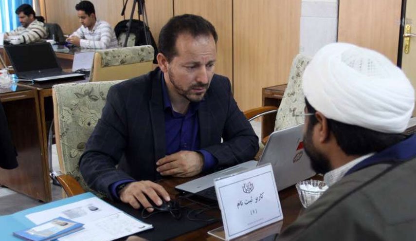 تعداد داوطلبان انتخابات مجلس خبرگان تهران به ۸۳ نفر رسید