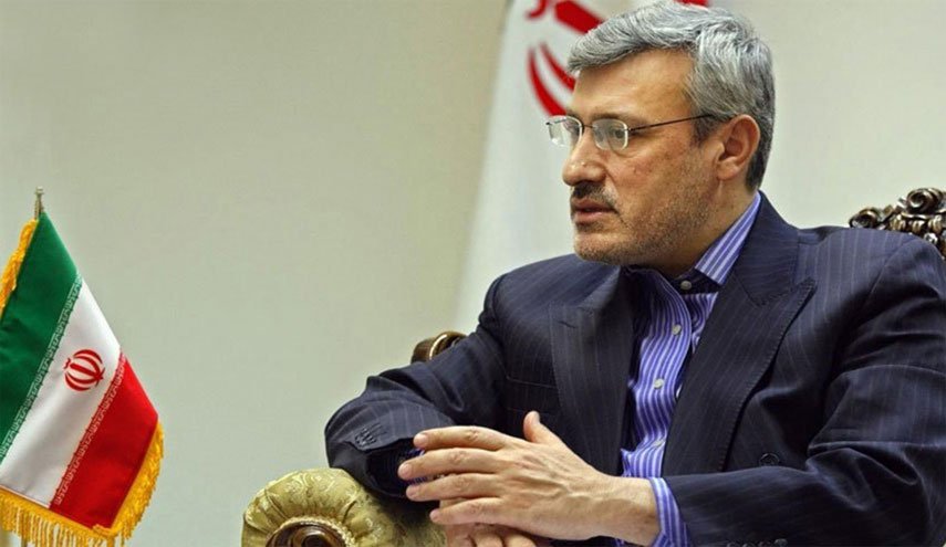 بعیدی‌نژاد: بی‌بی‌سی فارسی شریک پروژه تروریسم اقتصادی علیه ملت ایران است