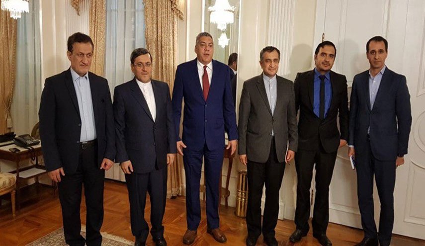 اعلام آمادگی ونزوئلا برای همکاری با ایران در حوزه گازهای گلخانه‌ای