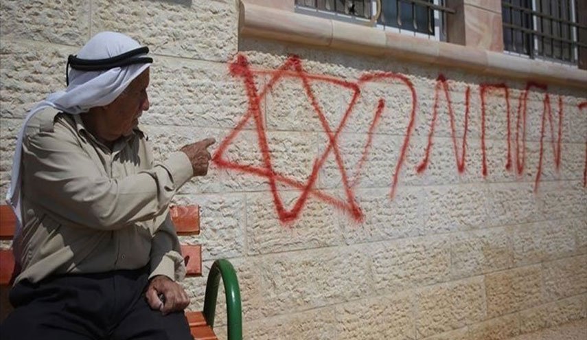 شهرک‌نشین‌های صهیونیست اموال فلسطینی‌ها را تخریب کردند