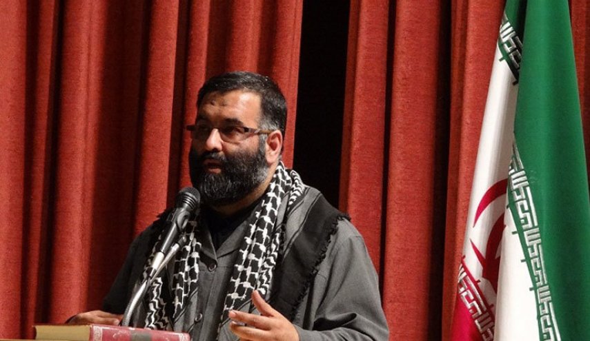 مسؤول بالحرس الثوري: أخمدنا الفتنة بتدبير قائد الثورة