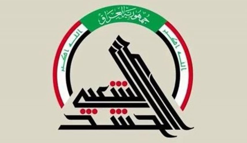 حمله انتحاری تروریستی در سامرا؛ شهادت هفت نیروی حشد الشعبی 