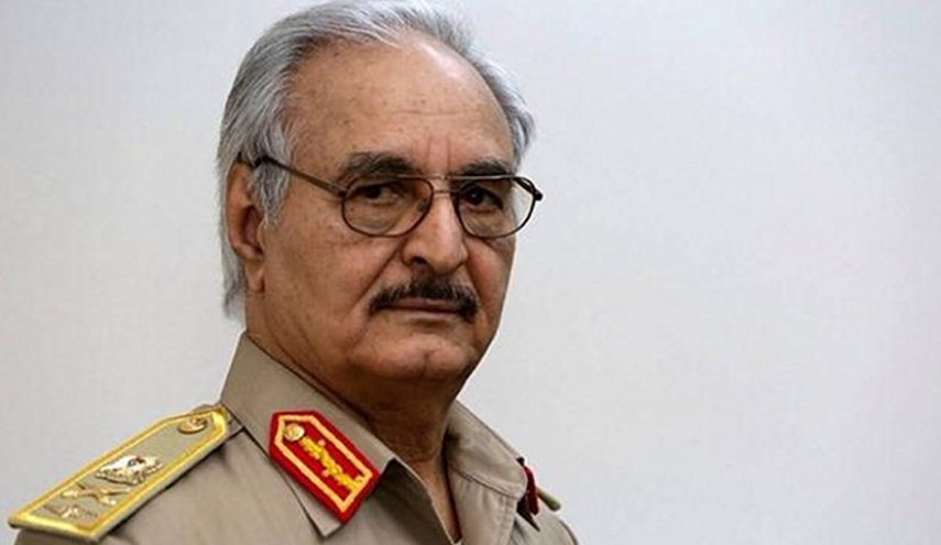 آغاز حمله مجدد «حفتر» برای اشغال طرابلس؛ واکنش شدید دولت وفاق ملی

