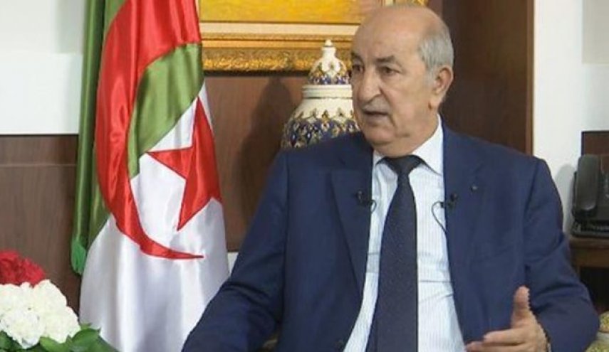شمارش اولیه آراء انتخابات الجزائر؛ پیشتازی«عبدالمجید تبون»