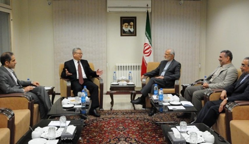 خرازی: تمرکز غرب بر کارشکنی در امور کشورهای مستقل است
