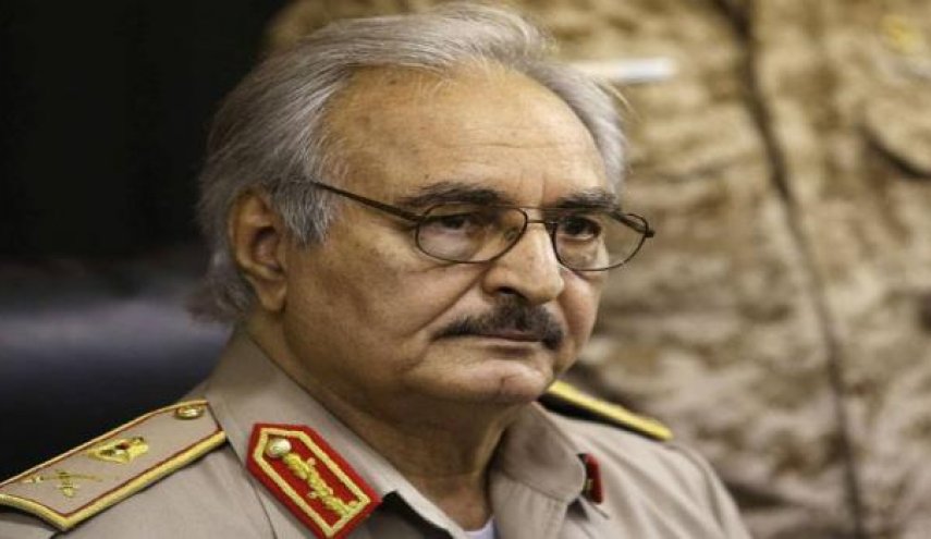 لیبی دروازه جهنم مدیترانه؛ جنگ بر سر «گاز» پای اردوغان را به طرابلس باز می کند؟