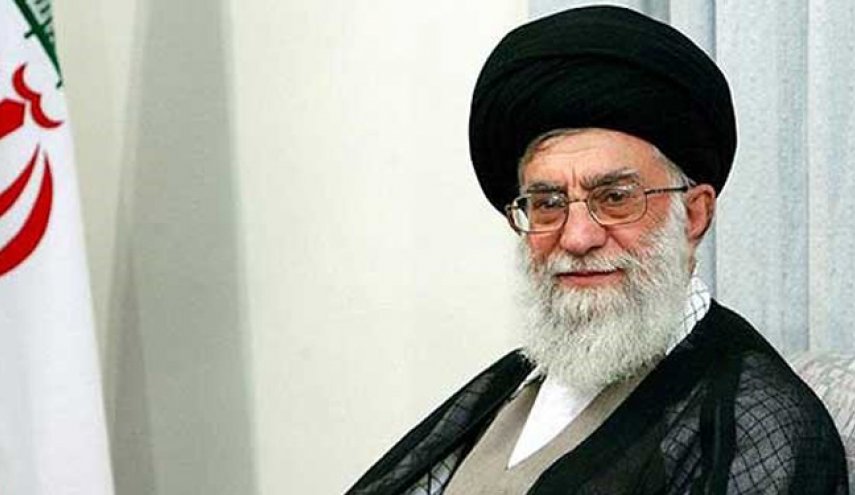 نظر رهبر انقلاب درباره تخت جمشید
