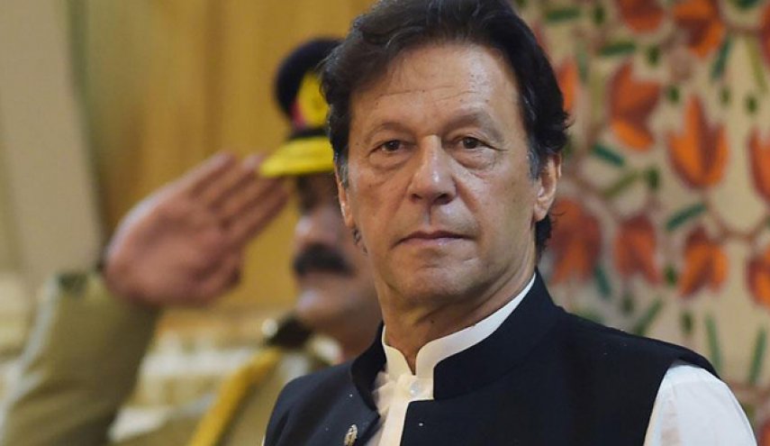 عمران خان برای میانجی‌گری بین تهران و ریاض عازم عربستان می‌شود