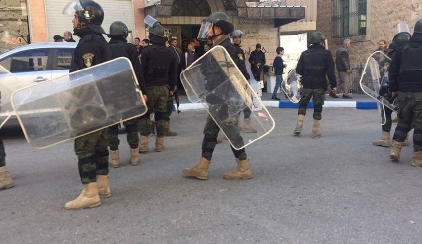 حماس: ضغوط شديدة على كوادرنا في الضفة