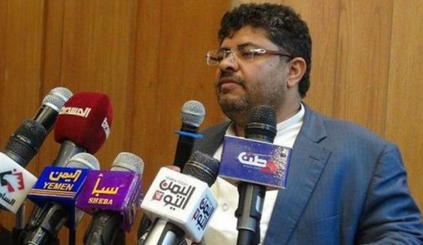 انصارالله: توقف جنگ یمن صحت ندارد