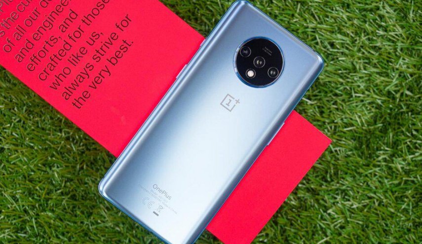 شرکت OnePlus برای رونمایی از محصولی جدید در ژانویه آماده می‌شود
