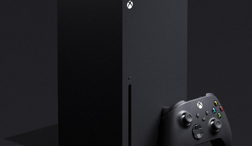 رونمایی مایکروسافت از کنسول Xbox Series X