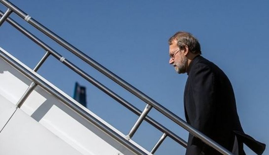 لاریجانی: مجمع مجالس آسیایی فرصت مناسبی برای رایزنی درباره روابط اقتصادی بین کشورها است
