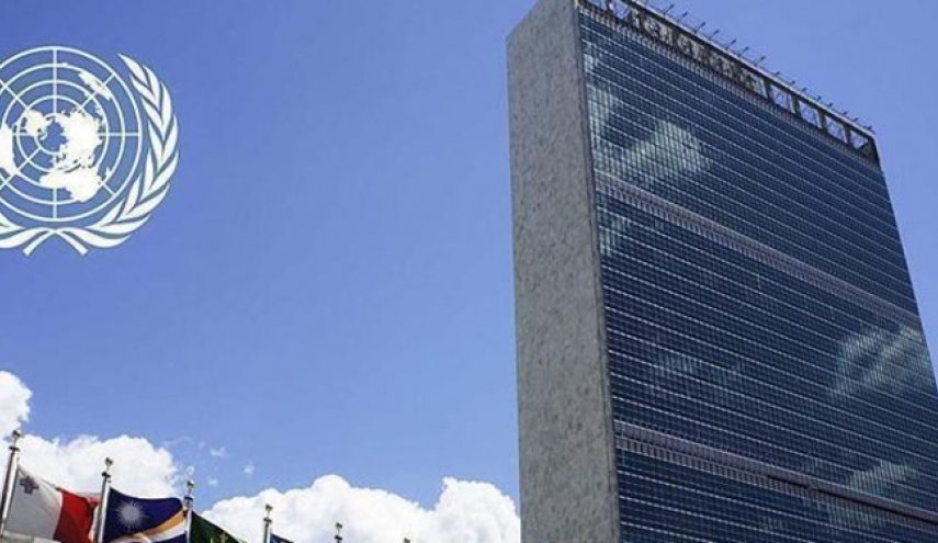 سازمان ملل: اقدامات اسرائیل برای تغییر ماهیت جولان اشغالی سوریه باطل است
